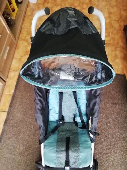 Carrinho de bebé Graco