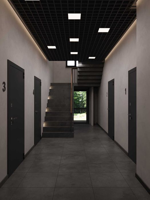 2-кімнатна квартира біля Києва | низька ціна.ГАЗ