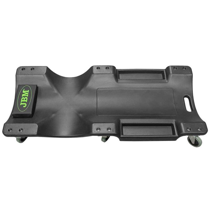 PROMO Estrado Esteira mecânico plástico almofadado JBM 52148 JL20