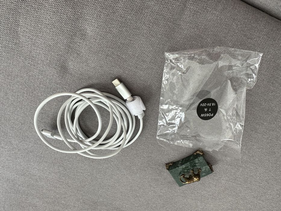 Шнур для Macbook