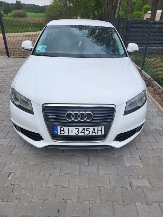Sprzedam Audi A3,