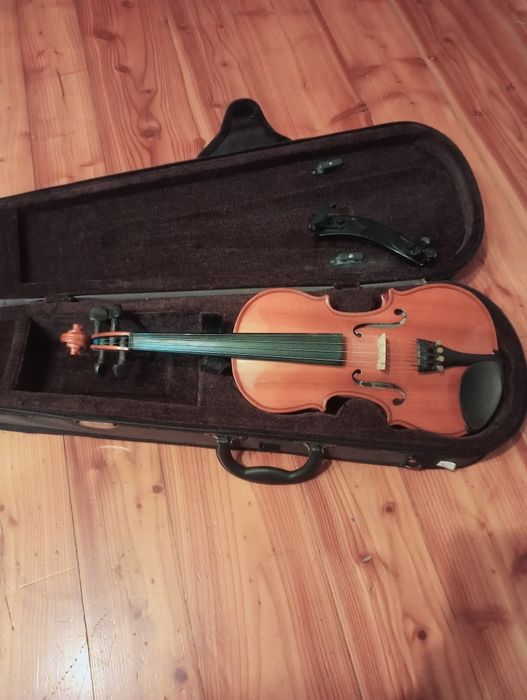 Skrzypce stentor 1/2