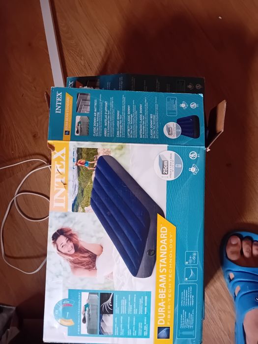 Barraca nova nunca usado 4 pessoas