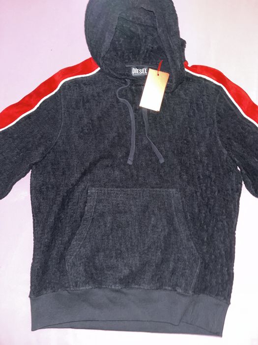 Wyprzedaż bluza męska Diesel.