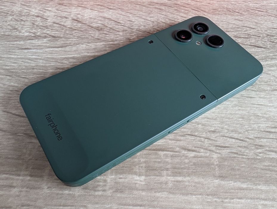 Fairphone Gen. 6