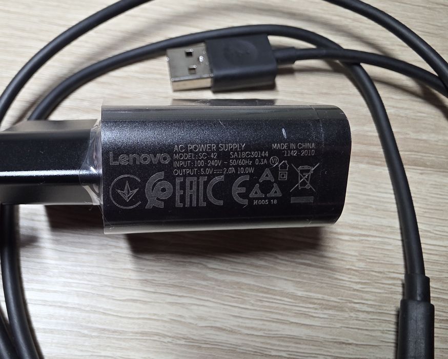 Tablet 10" LeNoVo TB-X505F (space grey) 32GB