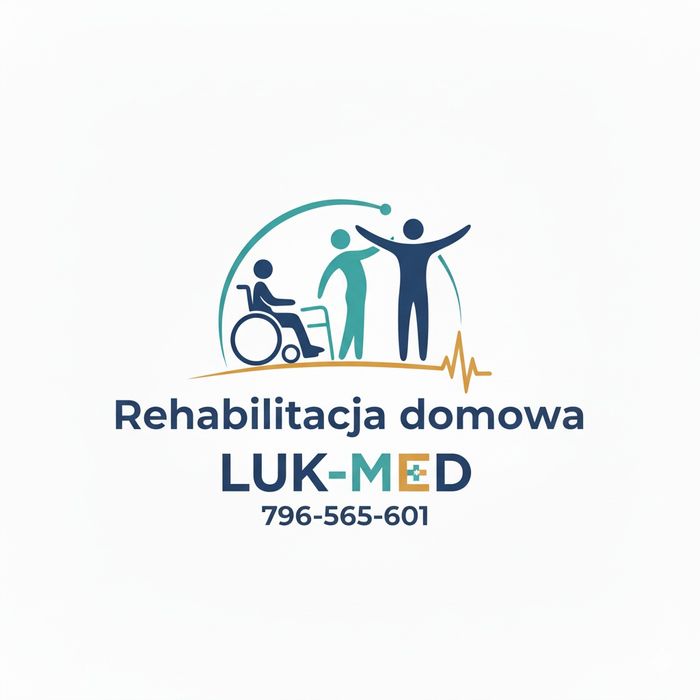 Rehabilitacja w Twoim domu