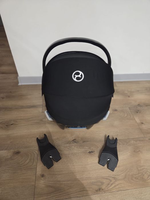 Nosidełko cybex aton 3