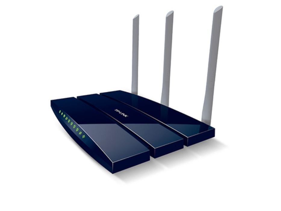 Продам роутер tp-link