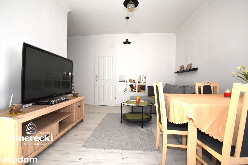 Mieszkanie I PUŁKU SZWOLEŻERÓW 11 –50,81 m² parter - View 6