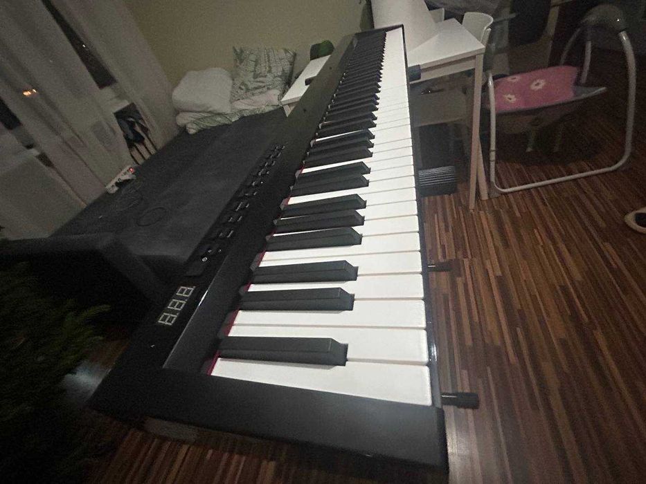 keyboard – bardzo dobry stan