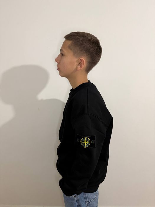 Кофта Stone Island