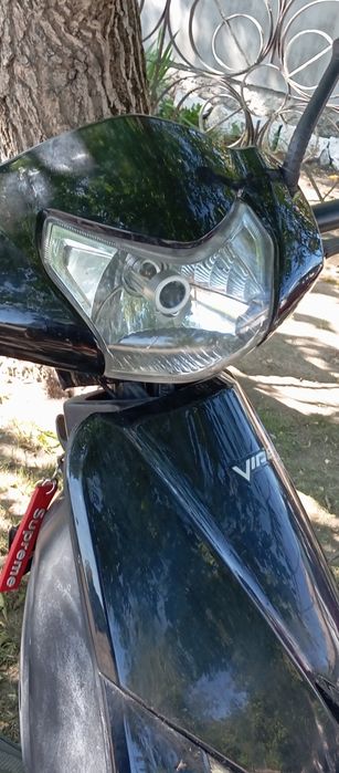 Viper Legend 80 Кубов