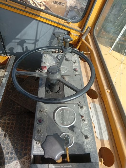Cilindro Compactador