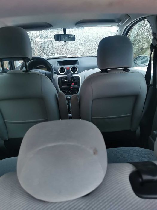 Sprzedam samochód Citroen C3 1.4 HDi