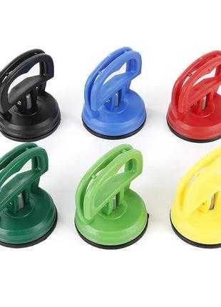 Вакуумная присоска.