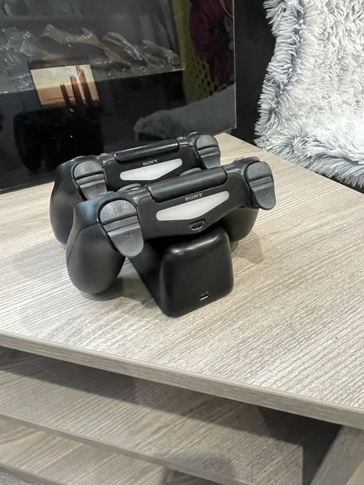 Продам джойстики от sony playstation 4