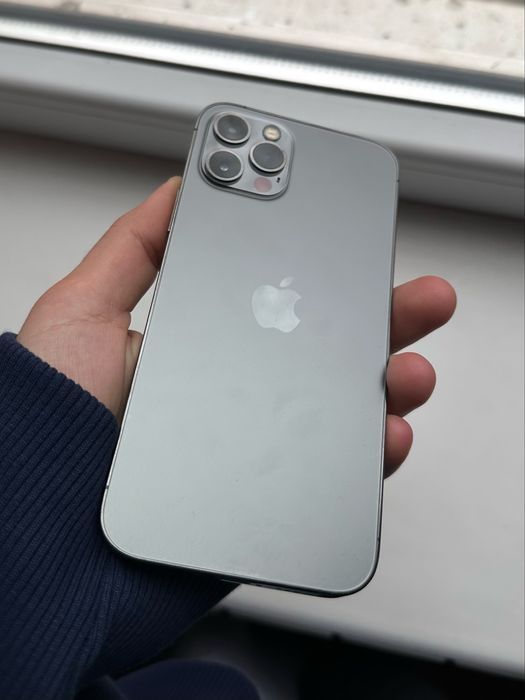 Iphone 12 Pro 256 GB