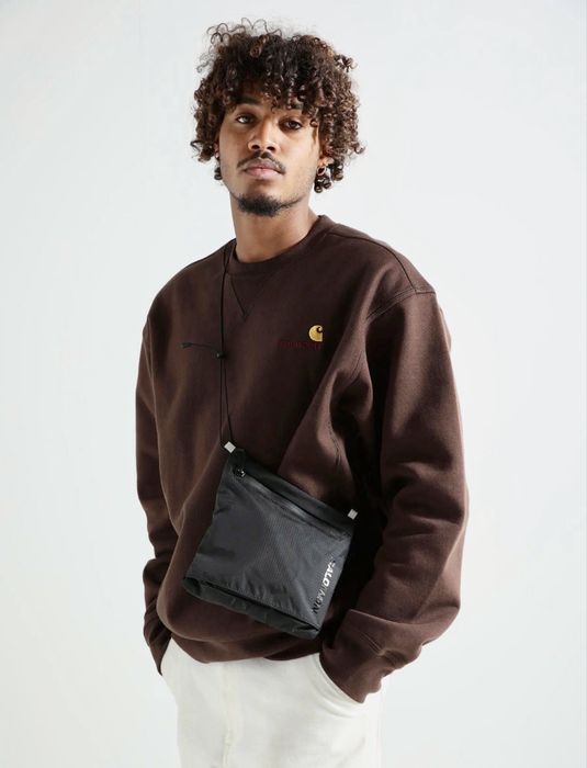 Сумка Guess, месенджер