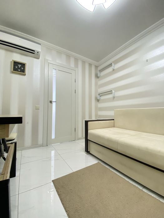 Евродвушка возле Ривьеры! Газ кирпичдом  море полная комплектация