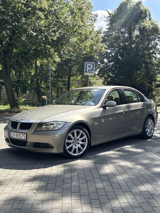 Bmw e90 177 km