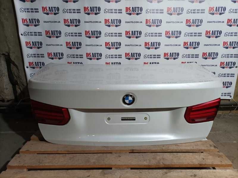 Крышка дверь багажника Ляда BMW 328 F30 F31 528 F10