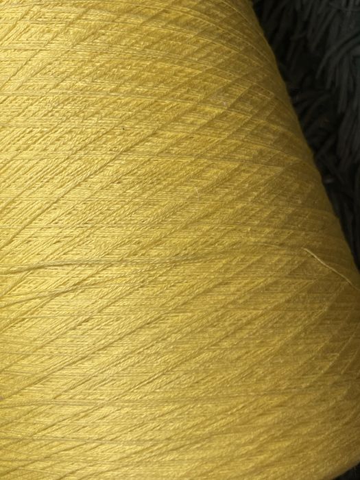 Пряжа для ручного та машинного вʼязання