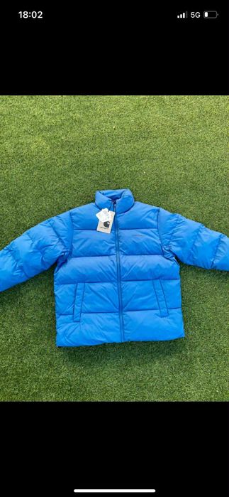 Casaco novo Carhartt modelo Springfield Jacket