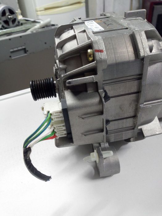 silnik do pralki Beko BLW090PBL32Y01