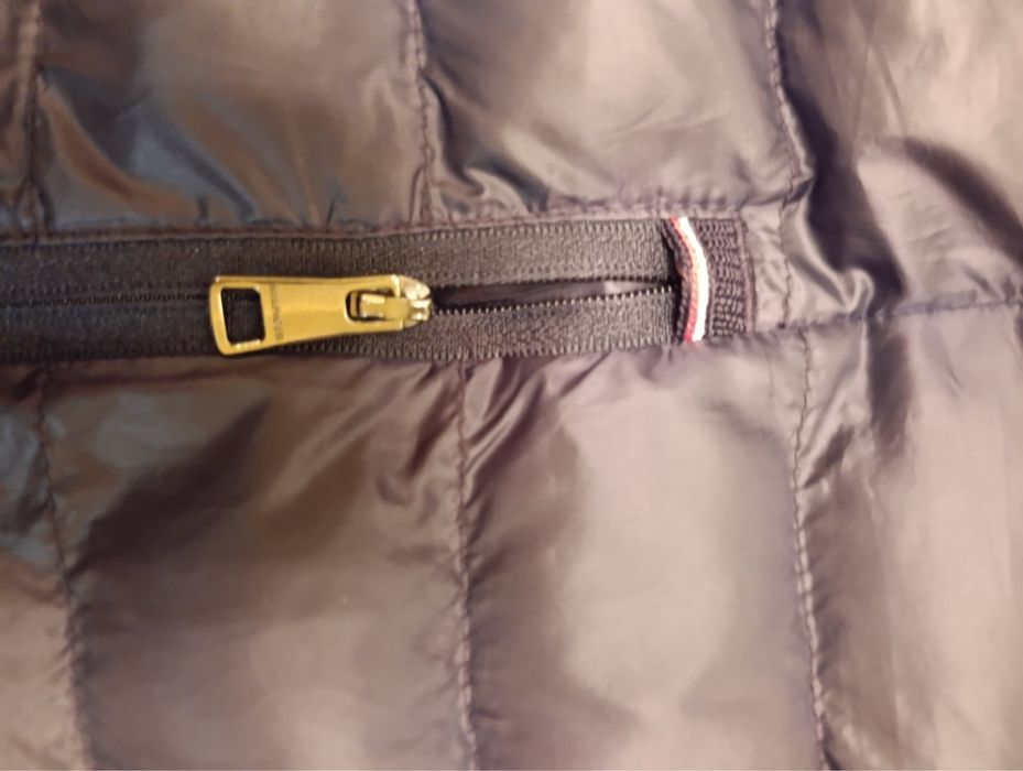 Безрукавка,куртка Tommy Hilfiger