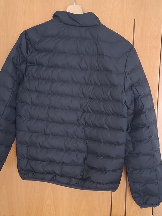 Blusão Fred Perry M