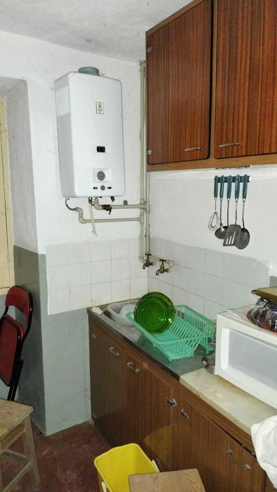 Moradia T3 em Torre - Louriçal do Campo