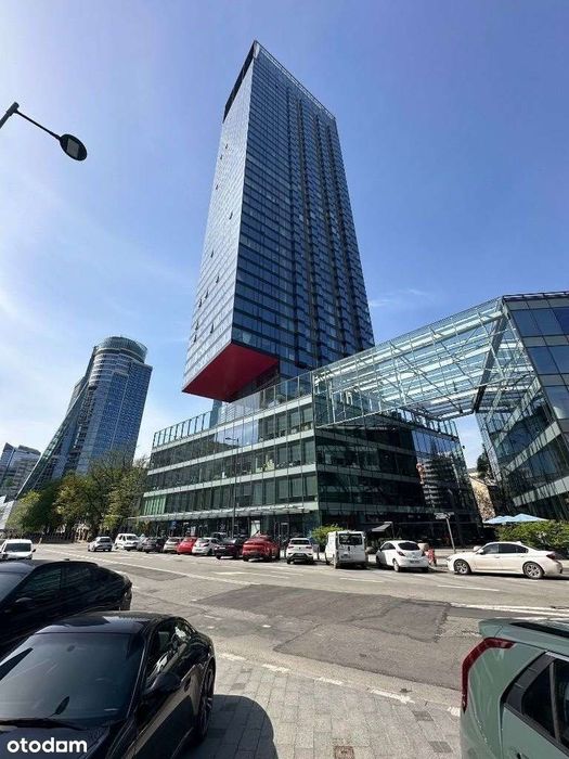 Cosmopolitan - Apartament Piętro 27/44