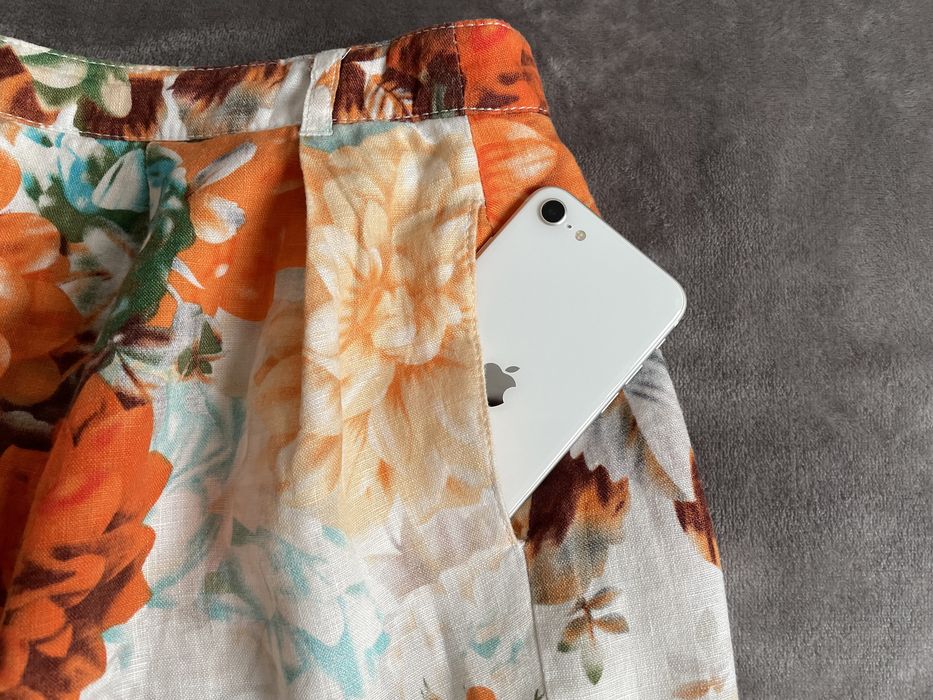 Летняя юбка Tiffi размер xs на 158 - 168 см