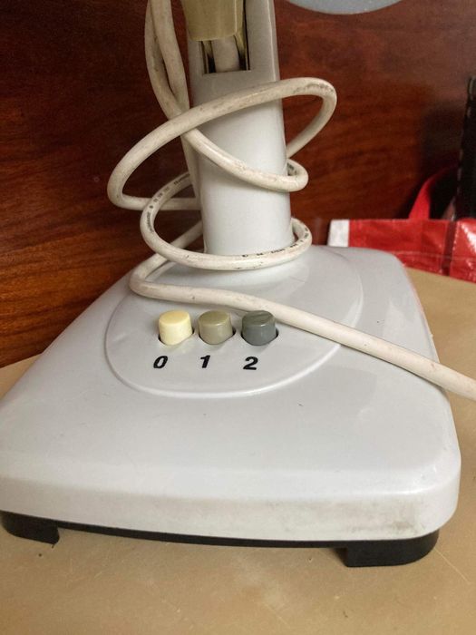 Wiatrak nawiew wentylator dmuchawa