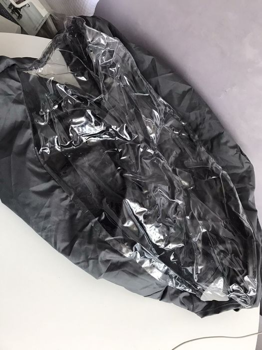 Дождевики на разные коляски