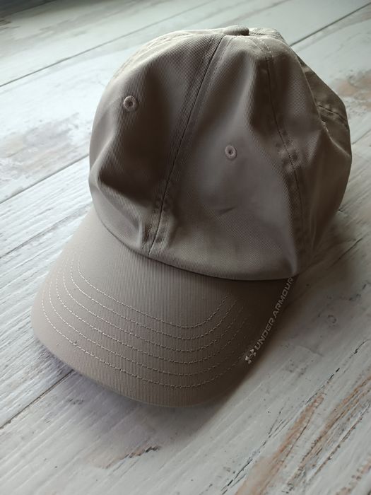 Czapka męska Under Armour