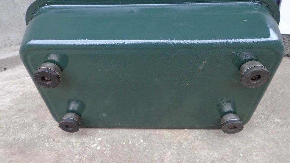 Каністра - ящик 20L