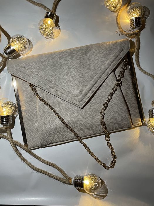 Сумка-клатч