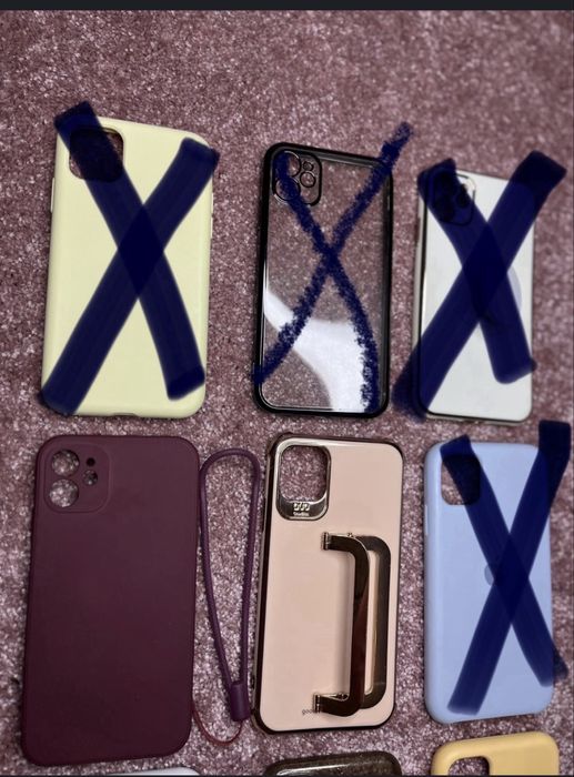 Чехлы на 11 айфон чехол case чохли чохол iPhone