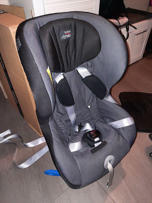 Fotelik Britax Romer Max Way