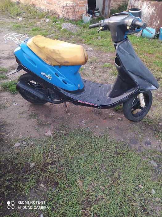 Продам скутер хонда Діо 27