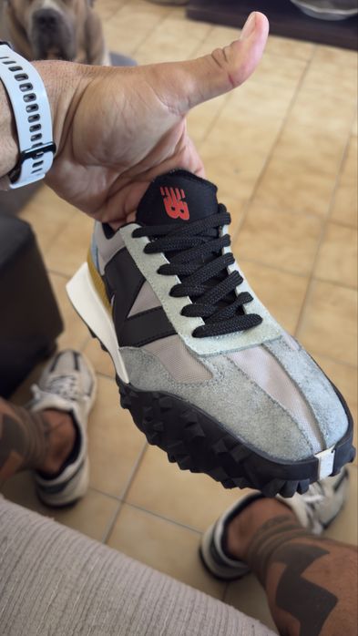 New Balance XC-72 – Novos