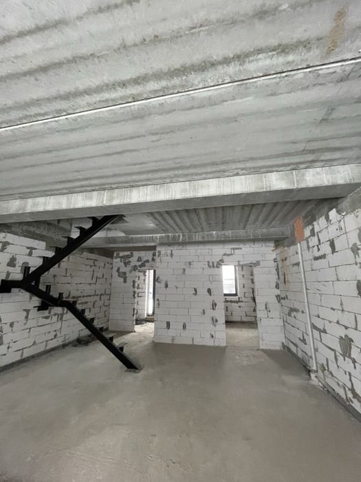 Таунхаус 4 lines, Крюківщина, Гатне, 10 хв метро Теремки