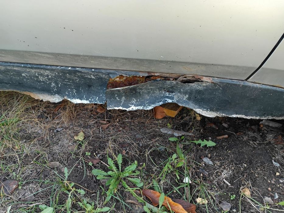 Peugeot 605 2.0 SRI | 1990 р. | На запчастини або відновлення