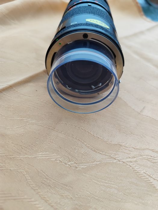 Obiektyw Tamron 85-210mm f/4.5