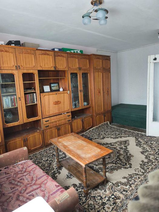 Не дорого, , 10 хв. від оперного.1-кімнатна квартира Хвильового.