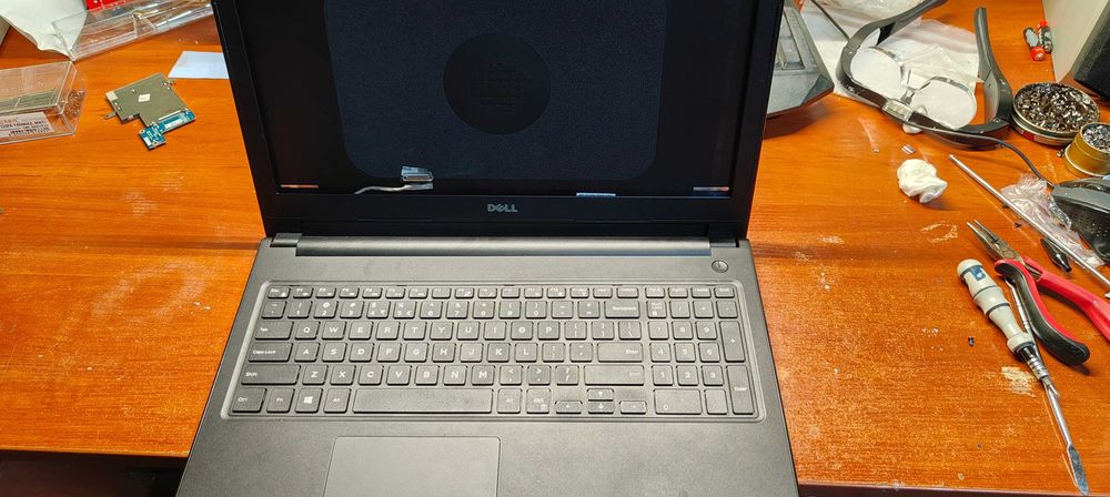 dell inspiron 15 3567 - купити ноутбуки - Ціна на OLX.ua