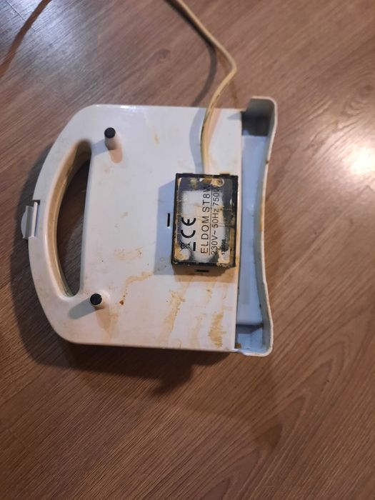 Gofrownica Eldom ST8W 750W