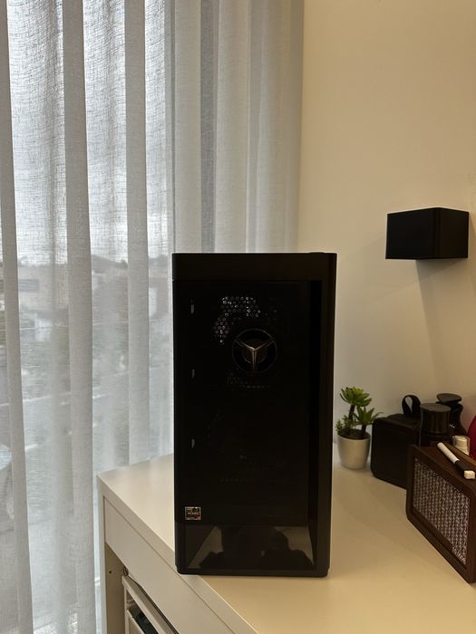 Legion LENOVO Gaming PC